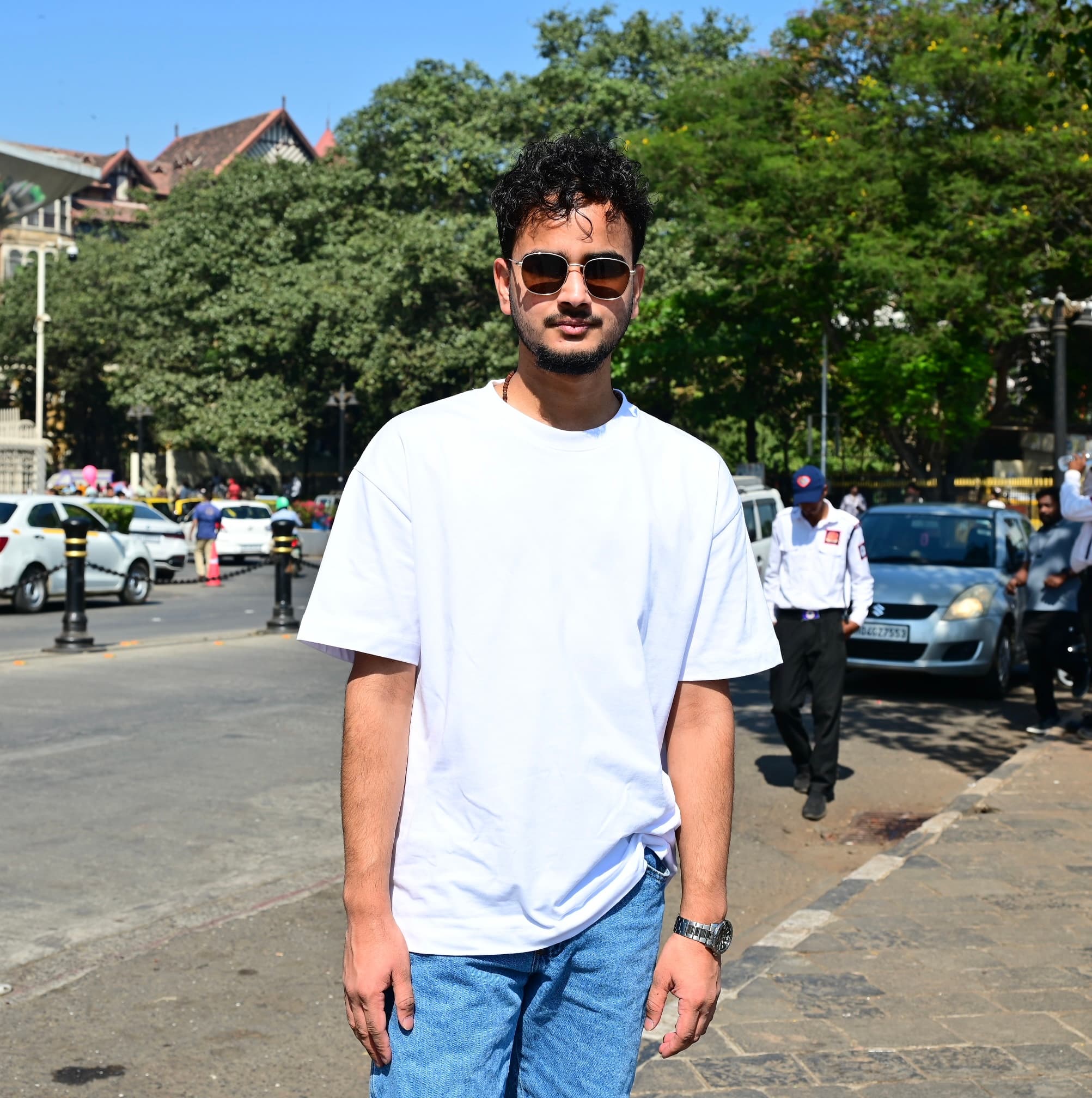 Dhiraj Jha